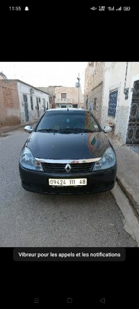 سيارات-renault-symbol-2011-زمورة-غليزان-الجزائر