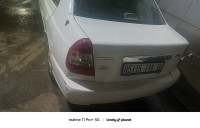 سيارات-hyundai-accent-2016-gls-بابار-خنشلة-الجزائر