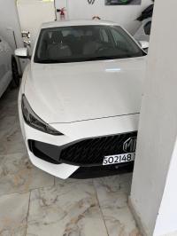 سيارات-mg-mg5-2026-اولاد-تبان-سطيف-الجزائر