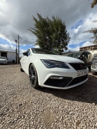 سيارات-seat-leon-2019-cupra-برج-الكيفان-الجزائر