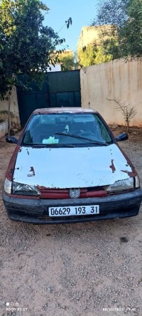 سيارات-peugeot-306-1993-أرزيو-وهران-الجزائر