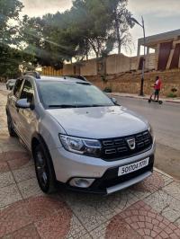 سيارات-dacia-sandero-2017-stepway-تسالة-المرجة-الجزائر