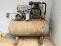 Compreseur 60 litres 