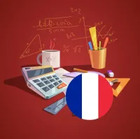 Cours de mathématiques programme français LIAD CIPEL