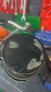 NETTOYAGE CATALYSEUR, FAP, EGR