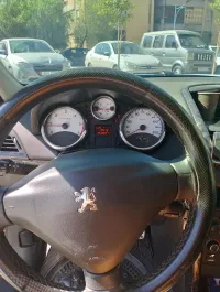 Peugeot 207 2012 Sportium