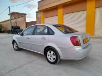 Chevrolet Optra 5 portes 2010 Optra 5 portes