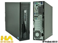 hp prodesk 400 g1 sff