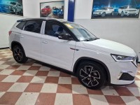 سيارات-skoda-kamiq-2022-gt-سطيف-الجزائر