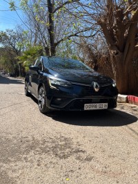 سيارات-renault-clio-5-2023-rs-line-زرالدة-الجزائر