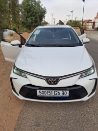 سيارات-toyota-corolla-2026-d4t-ورقلة-الجزائر