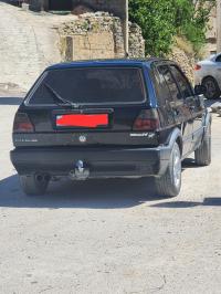 سيارات-volkswagen-golf-2-1991-برج-بوعريريج-الجزائر