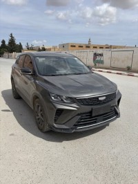 سيارات-geely-coolray-2026-super-max-بئر-مقدم-تبسة-الجزائر