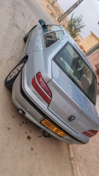 سيارات-peugeot-406-2002-القصدير-النعامة-الجزائر