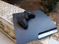 consoles-ps3-bordj-el-bahri-alger-algeria
