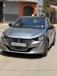 سيارات-peugeot-208-2023-gt-وهران-الجزائر