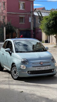 سيارات-fiat-500-2024-club-لارباع-البليدة-الجزائر