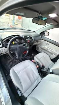 سيارات-kia-picanto-2009-style-الشلف-الجزائر