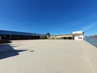 Vente Hangar Alger El harrach
