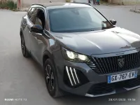 Peugeot 2008 2024 Allure Pack