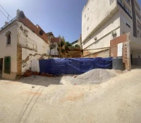 Cherche achat Terrain Alger Alger centre