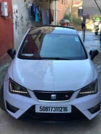 سيارات-seat-ibiza-2012-الرغاية-الجزائر
