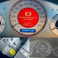 outils-de-diagnostics-sbc-mercedes-benz-w211-tizi-ouzou-algerie