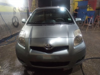 voitures-toyota-yaris-2009-soumaa-blida-algerie