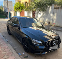 voitures-mercedes-classe-c-2020-kouba-alger-algerie