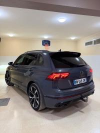 سيارات-volkswagen-tiguan-2022-r-line-الشلف-الجزائر