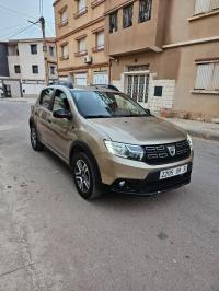 voitures-dacia-sandero-2019-stepway-privilege-bir-el-djir-oran-algerie