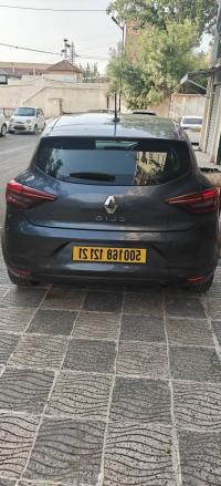 سيارات-renault-clio-5-2021-سكيكدة-الجزائر