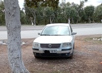 سيارات-volkswagen-passat-2002-عين-أرنات-سطيف-الجزائر