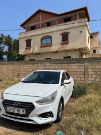 voitures-hyundai-accent-rb-4-portes-2019-gl-reghaia-alger-algerie