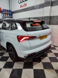 سيارات-skoda-kamiq-2025-gt-أحمد-راشدي-ميلة-الجزائر