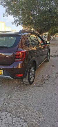سيارات-renault-sandero-2018-سكيكدة-الجزائر