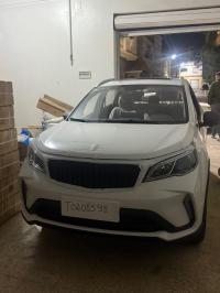 سيارات-geely-gx3-pro-2026-عين-مليلة-أم-البواقي-الجزائر