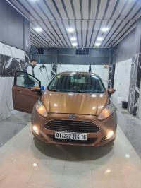 سيارات-ford-fiesta-2014-بئر-خادم-الجزائر