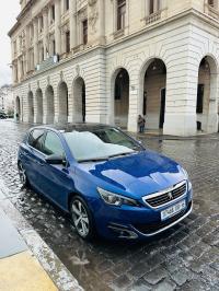سيارات-peugeot-308-2018-gt-line-مسيلة-المسيلة-الجزائر