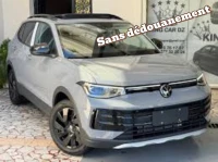 Volkswagen Tharu 2025 R line