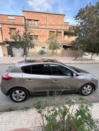 سيارات-renault-megane-3-2009-privilege-مسيلة-المسيلة-الجزائر