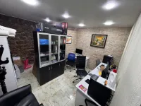 Location Local Alger Bab ezzouar