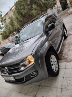 voitures-volkswagen-amarok-2011-msila-algerie