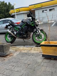 دراجات-نارية-وسكوترات-kawasaki-z900-2024-وادي-ارهيو-غليزان-الجزائر