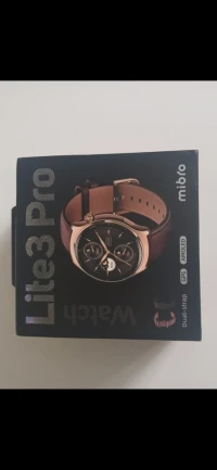 Mibro lite 3 pro