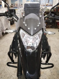 VMS RK200 2022