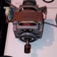 Machine laver piece