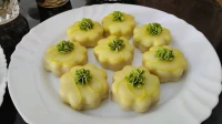 Gâteaux traditionnels & orientaux faits maison