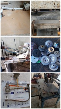 outillage-electrique-machine-de-decoupe-et-poncage-ain-benian-alger-algerie
