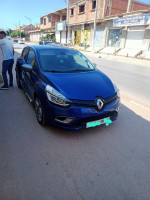 voitures-renault-clio-4-2019-gt-line-ain-el-turck-oran-algerie